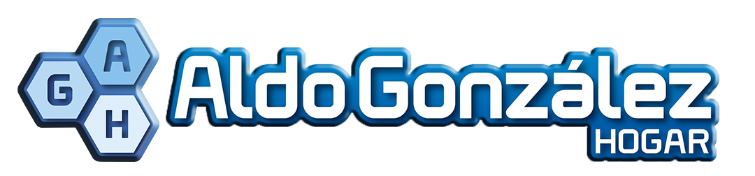 Logo Aldo Gonzalez Hogar